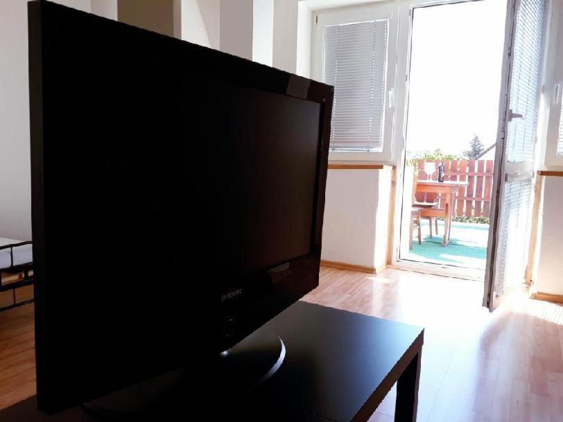 Apartment Patera Unhošť Eksteriør bilde