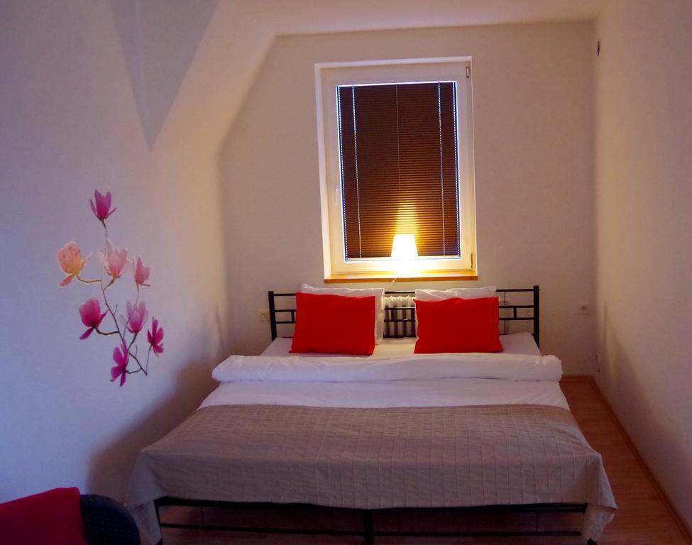 Apartment Patera Unhošť Eksteriør bilde